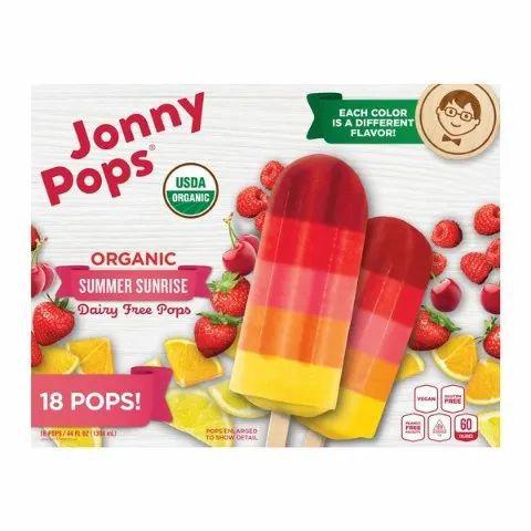 Costco必买清单 全家都爱的零食、水果与速冻食品大赏