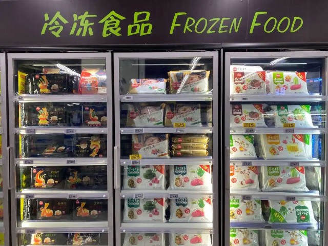 从B端到C端，再到预制菜 速冻食品巨头的野心扩张之路